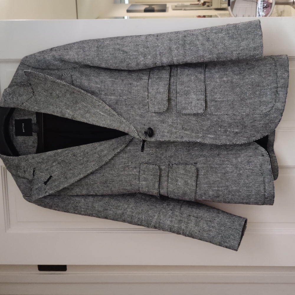 Smythe blazer